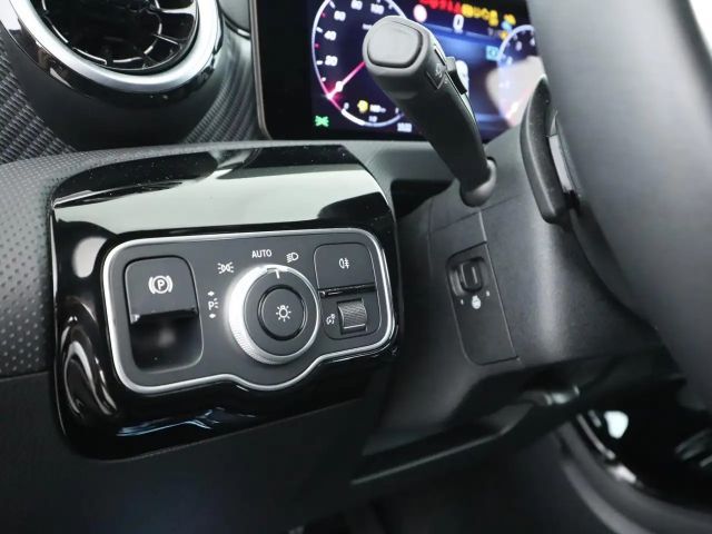 Mercedes-Benz A 180 Progressive