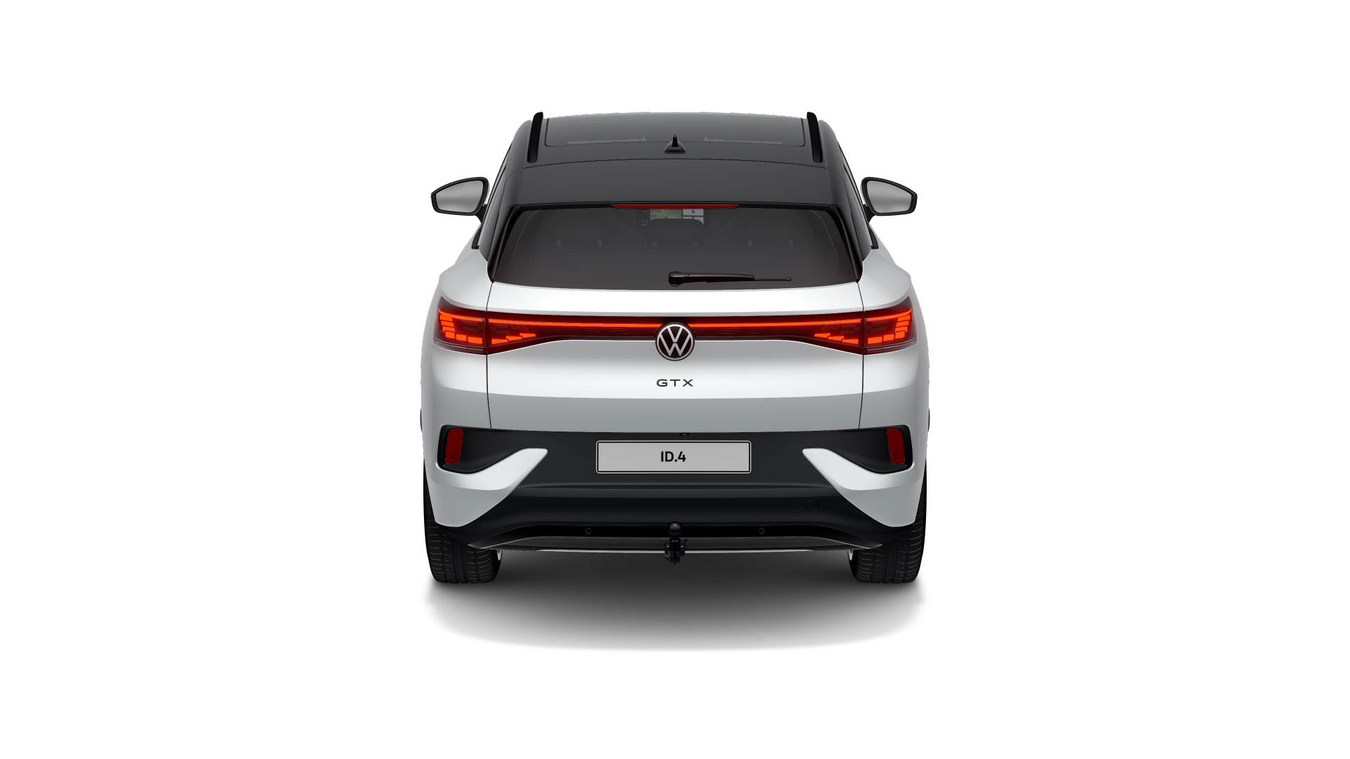 Volkswagen ID.4 220 kW 4Motion GTX