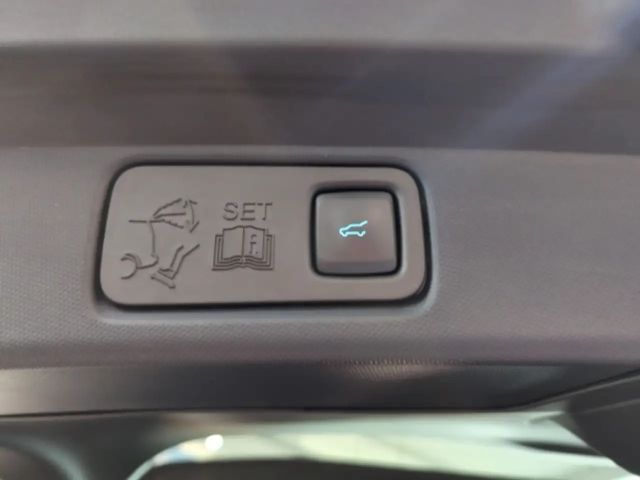 Ford Mustang Mach-E AWD Extended range