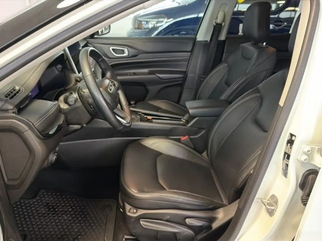 Jeep Compass S MHEV Kamera/Navi/Panorama/GJR/ACC/LED