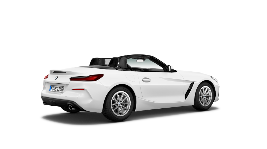 BMW Z4 Roadster sDrive20i
