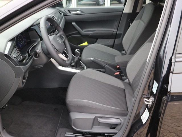 Volkswagen Taigo Life