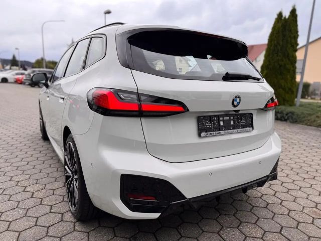 BMW 218 218i Active Tourer M-Sport