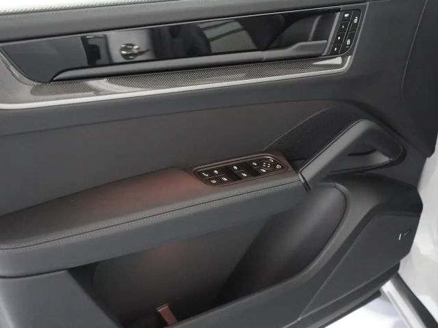 Porsche Cayenne Coupé E-Hybrid