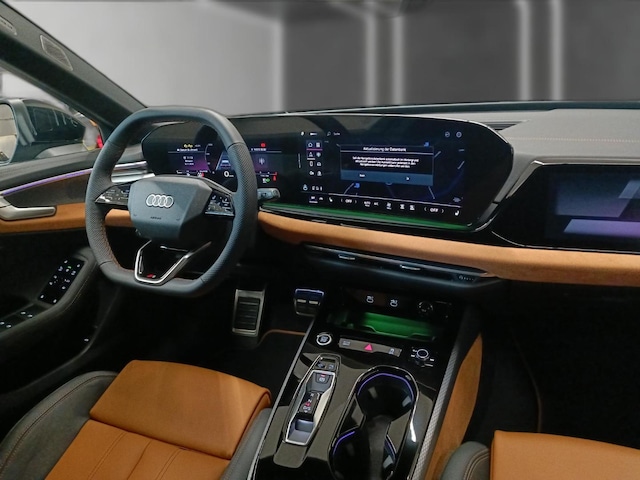 Audi A5 Avant Quattro S-Tronic