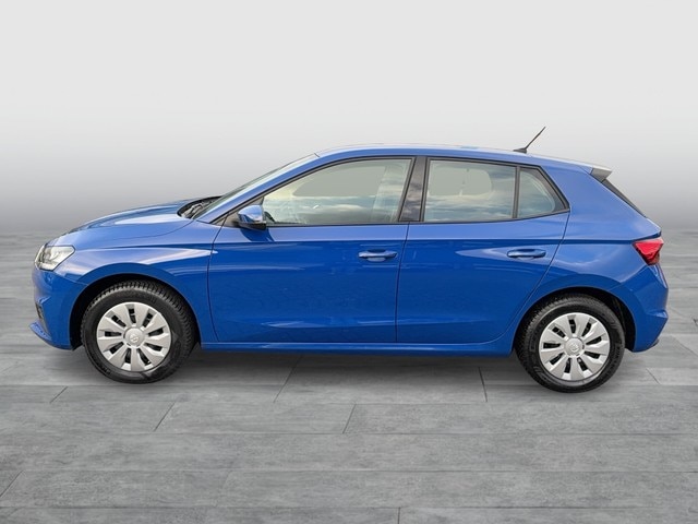 Skoda Fabia Ambition