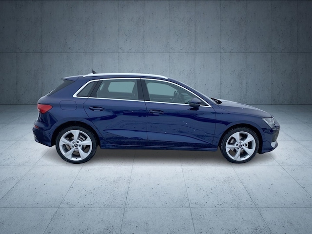 Audi A3 30 TFSI S-Tronic Sportback