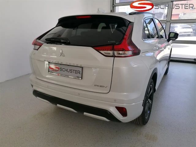 Mitsubishi Eclipse Cross 4WD PHEV