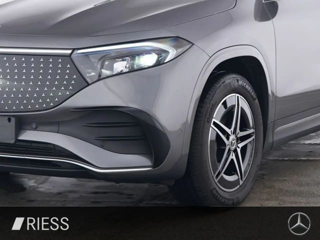 Mercedes-Benz EQA 350 4MATIC