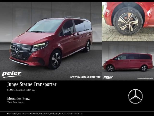 Mercedes-Benz EQV 300 Limousine Lang