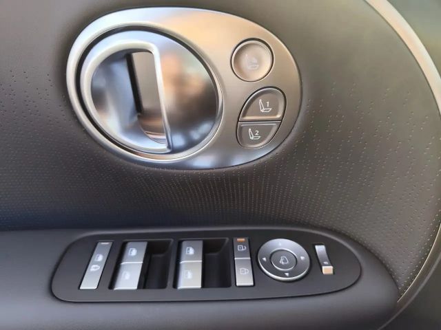 Hyundai IONIQ 9 4WD 7-zits UNIQ