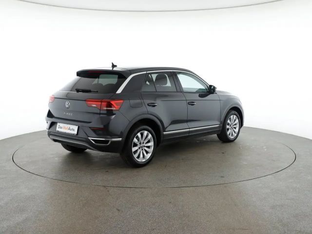 Volkswagen T-Roc ACT DSG Sport