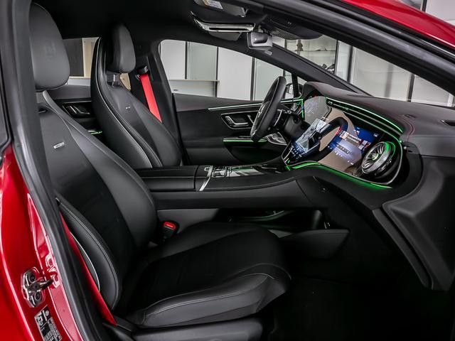 Mercedes-Benz EQE 4MATIC 53 Sedan