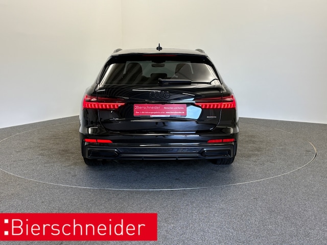Audi A6 40 TDI Avant Quattro S-Tronic