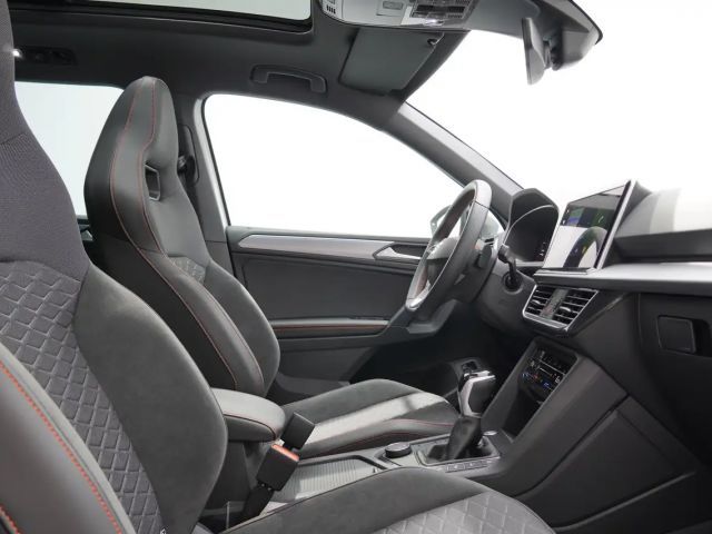 Seat Tarraco FR-lijn e-Hybrid