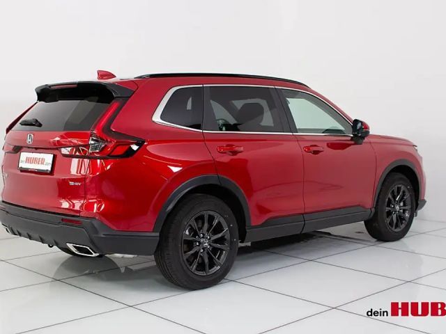 Honda CR-V Advance e:HEV i-MMD