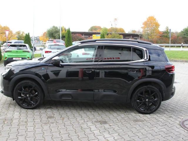 Citroën C5 Aircross Max