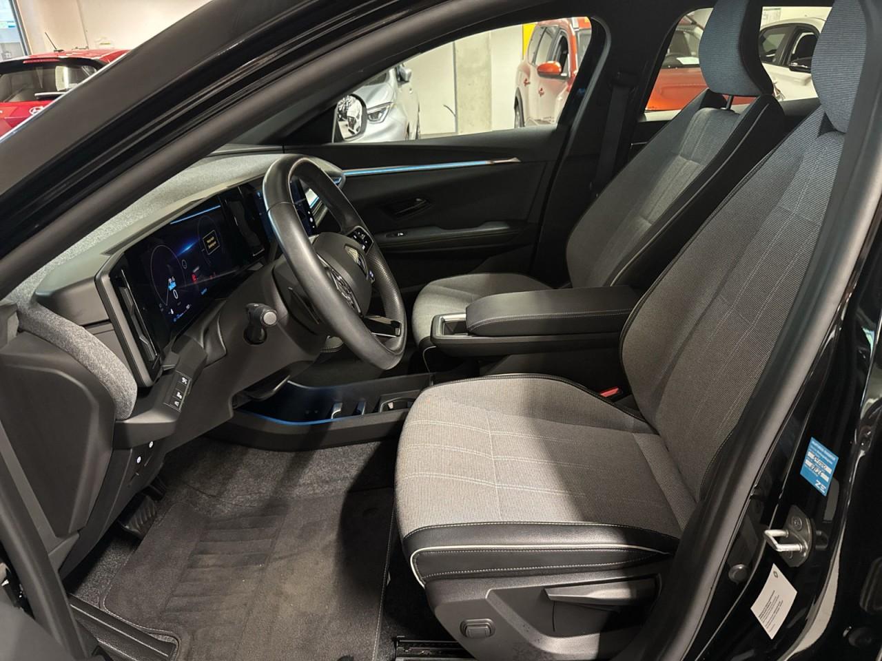 Renault Megane E-Tech E-Tech Techno