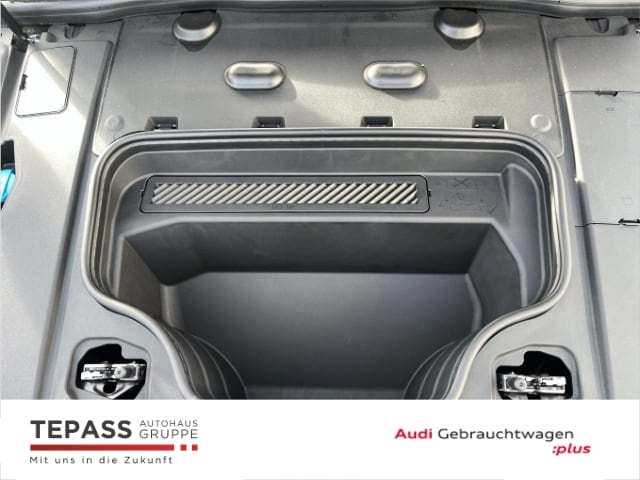 Audi A6 e-tron Avant Performance