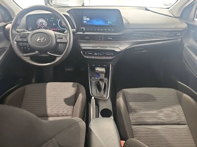 Hyundai i20 1.0 Prime T-GDi