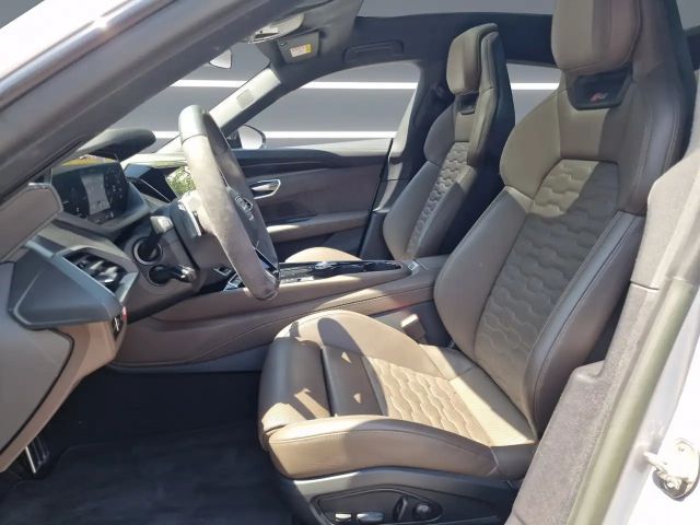 Audi RS e-tron GT Laser Keramik S-Sitze HuD Allradl.