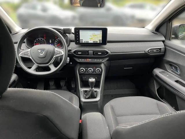 Dacia Jogger Extreme