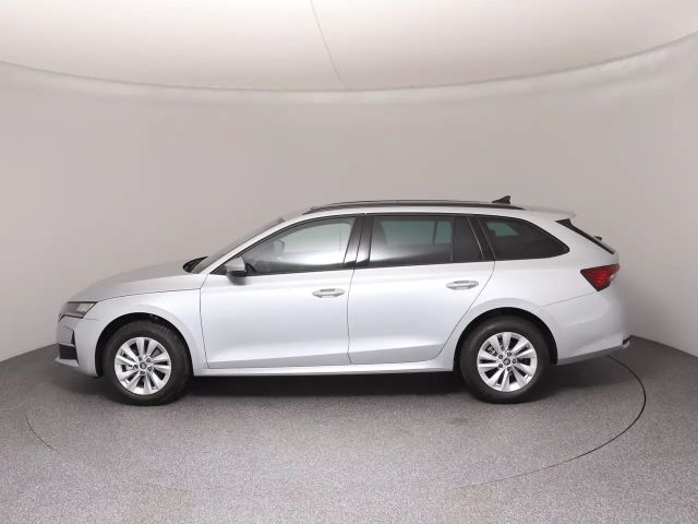 Skoda Octavia Selection