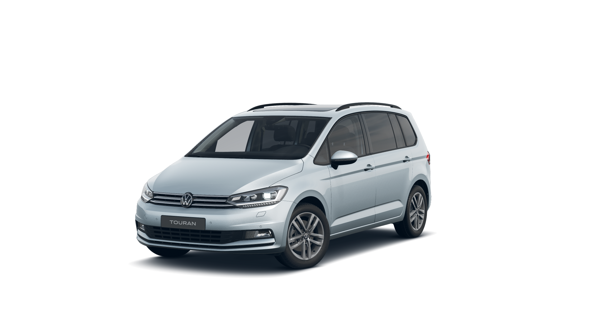 Volkswagen Touran 1.5 TSI Comfortline DSG