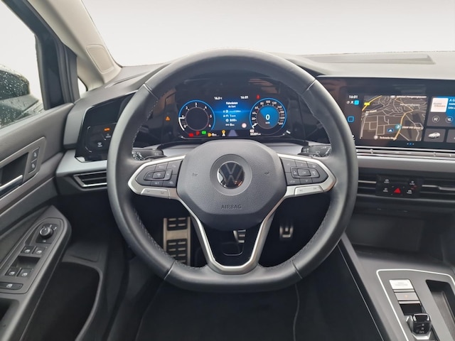 Volkswagen Golf 2.0 TDI Golf VIII