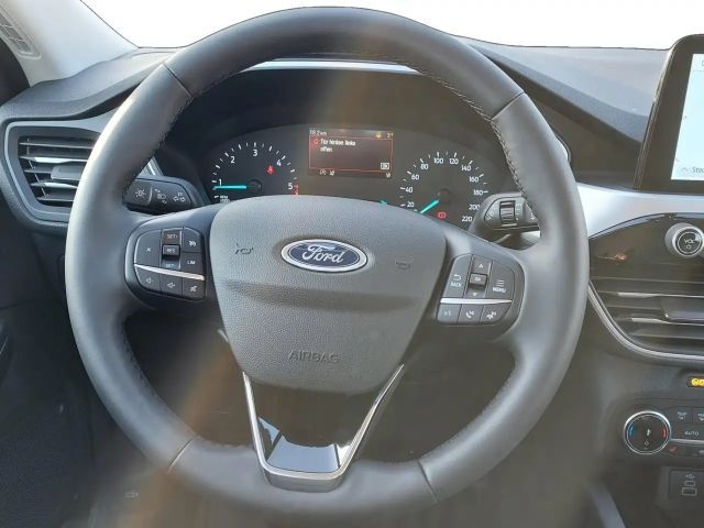 Ford Kuga Cool & Connect