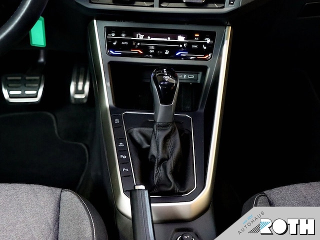 Volkswagen Polo 1.0 TSI DSG IQ.Drive Move