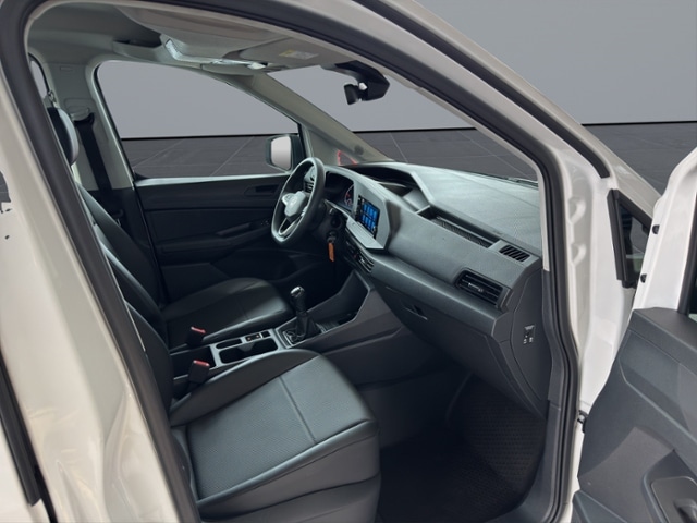 Volkswagen Caddy 2.0 TDI Combi