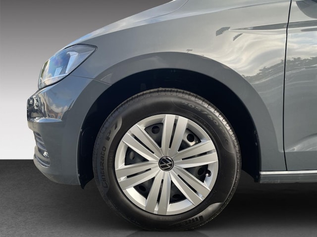 Volkswagen Touran 1.5 TSI Comfortline