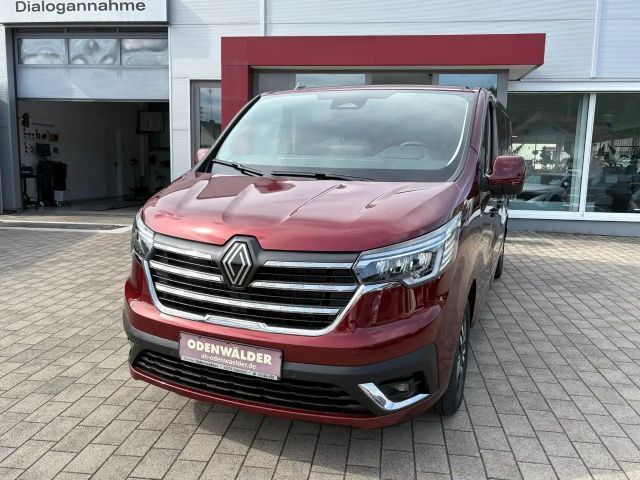Renault Trafic Combi L2H1 Spaceclass