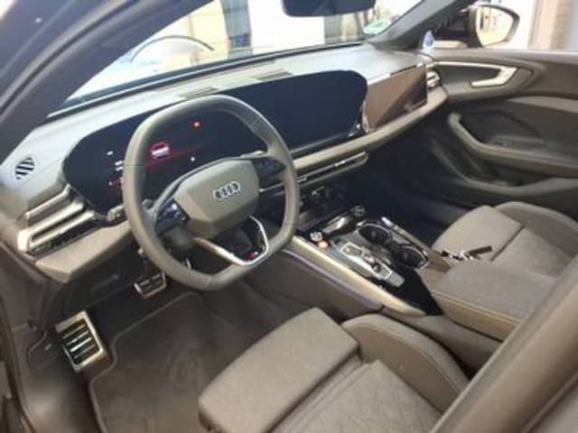 Audi A5 Avant S-Tronic