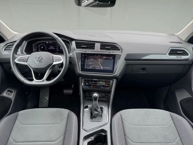 Volkswagen Tiguan 1.4 TSI DSG