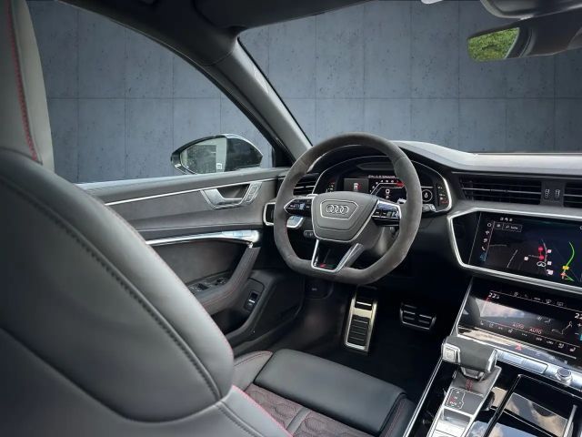 Audi RS6 StHz/AHK/305/RSAGA/Pano/A