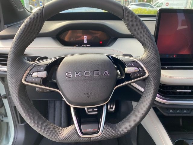 Skoda Elroq 85