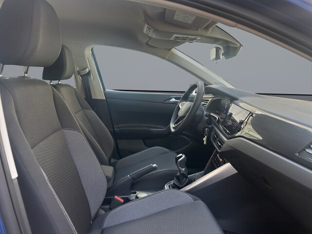 Volkswagen Polo 1.0 TSI