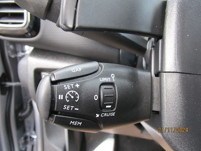 Citroën C5 Aircross BlueHDi Shine