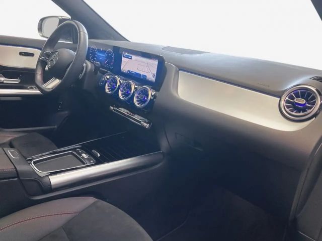 Mercedes-Benz GLA 180 GLA