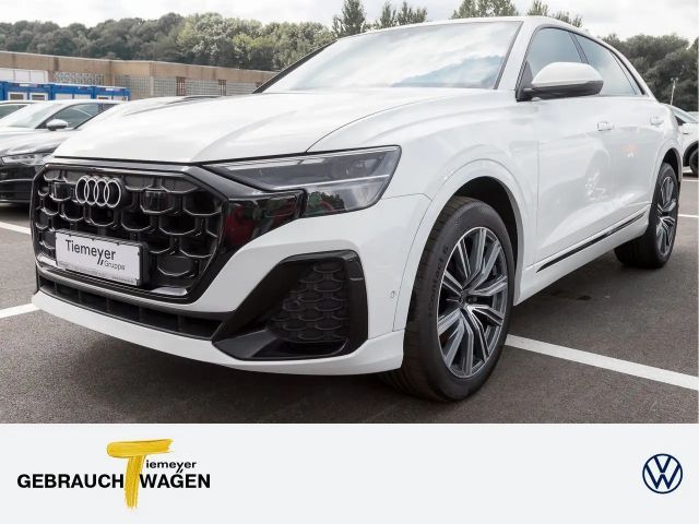 Audi Q8 50 TDI Quattro S-Line