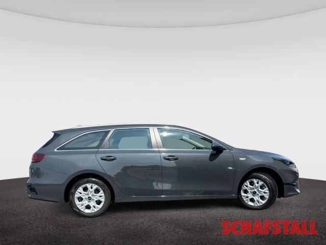 Kia Ceed GDi SportWagon Vision