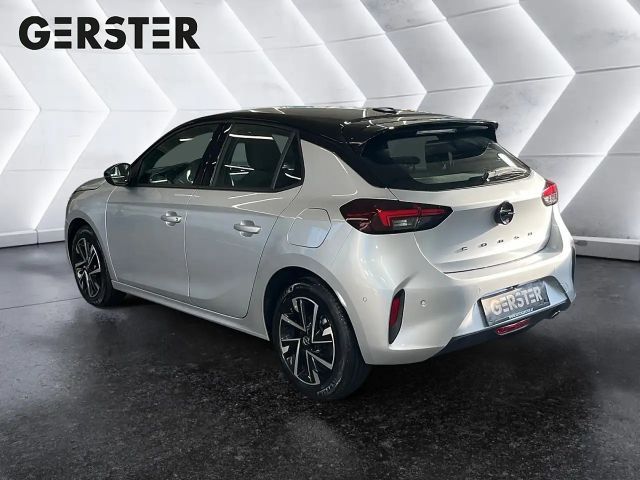 Opel Corsa GS-Line Grand Sport Turbo