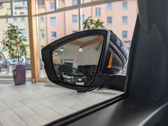 Skoda Kodiaq 4x4 Clever