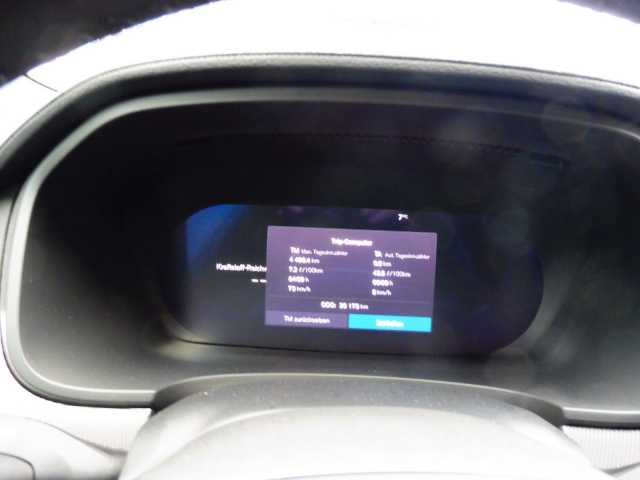 Volvo V90 Cross Country AWD Plus