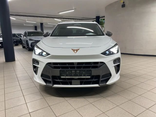 Cupra Terramar 2.0 TSI VZ