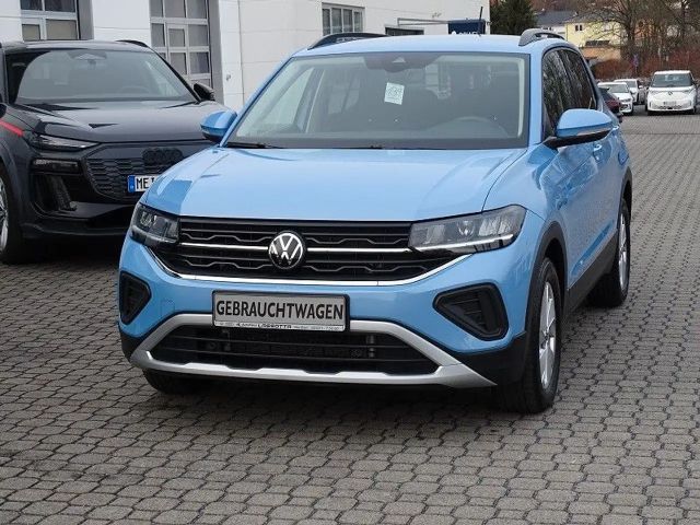 Volkswagen T-Cross 1.0 TSI DSG IQ.Drive Life
