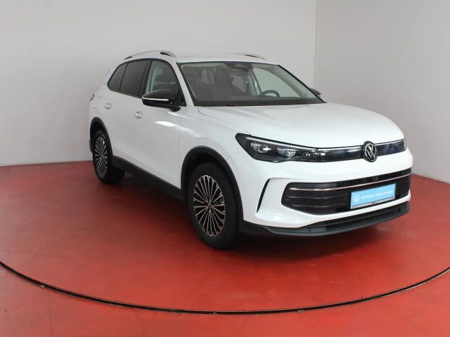 Volkswagen Tiguan 2.0 TDI DSG