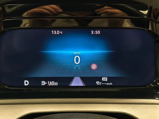 Volkswagen Golf DSG Life Variant